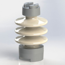 Изолятор С4-80-II