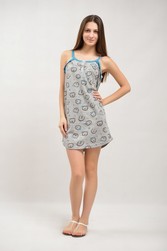 Сарафан на лямке