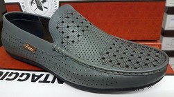 Мужские мокасины