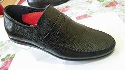 Мужские туфли