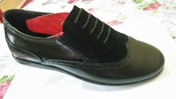 Мужские туфли