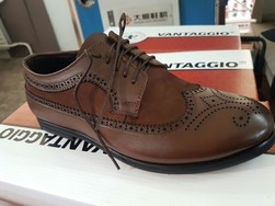 Мужские туфли