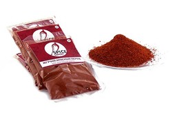 ПЕРЕЦ КРАСНЫЙ ЖГУЧИЙ