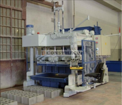 Block Machine - Блок машина