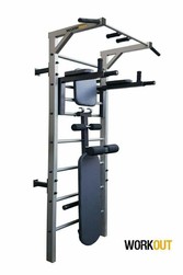 Шведская стенка