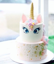 Торт для девочки