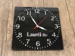 Дизайнерские настенные часы