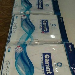 Хлопковые мужские майки