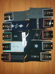 Носки мужские демисезонные