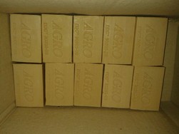 Хоз... мыло 72 AGRO 200 гр