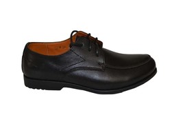 Модель 085, Туфли из натуральной кожи