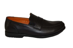 Модель 088, туфли из натуральной кожи