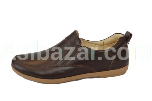 Model number 059 upper material natures. Leather Lining natures. leather Sole TEP method of fastening adhesive Sizes 30-39