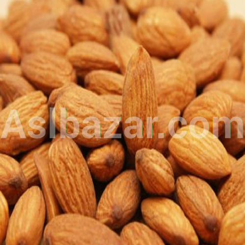 100 Quality Raw Almond Nuts, Sweet Almond and Almond Kernel for sale