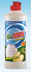 Средство для мытья посуды "BioMax"