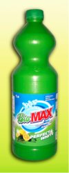 Жидкий отбеливатель "BioMax"
