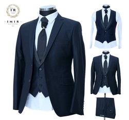 Мужские костюмы тройки