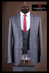 Брюки, Костюмы