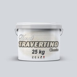 Травертин - TRAVERTINO