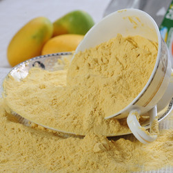 Mango powder