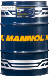 Масло гидравлическое