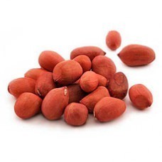 Арахис очищенный (ядро)