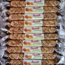 Дыня сушеная