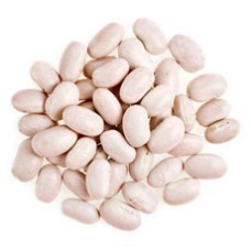 Фасоль белая - сахарная