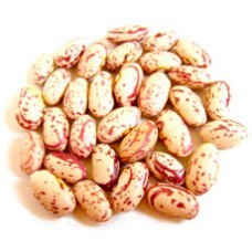 Фасоль красная - рябая