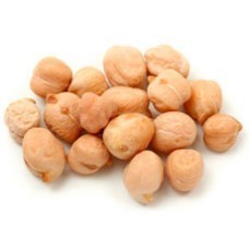 Горох - нут (n-6, n-7, крупный)