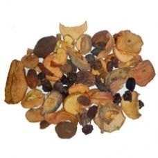 Компотная смесь 3 - 7 компонентная