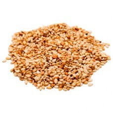 Кунжут светлый и темный