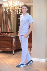 Трико мужское с карманами модель М-95 28