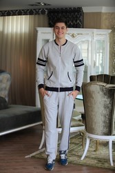 Спортивный костюм модель М-96 18