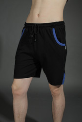 Шорты с карманами модель М- 95 24