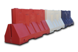 Дорожное ограждение