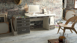 Компьютерный стол Артист