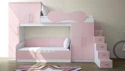 Кровать для детей Рики