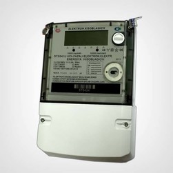 Трехфазный электронный счетчик DTS541U