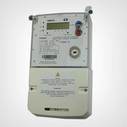 Трехфазный электронный счетчик DTSD545DSSD535