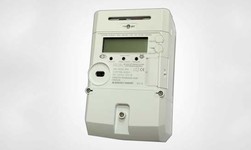 Однофазный электронный счетчик DDS28U (новая версия)