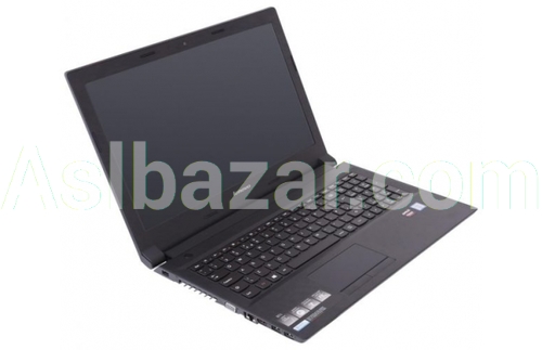 Lenovo B51-80 15,6" (Intel Core I7 6500U,Radeon R5 M330 2Gb) (80LM0155AK)