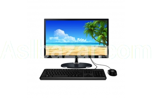 Моноблок AVtech AIO 9200-J1900