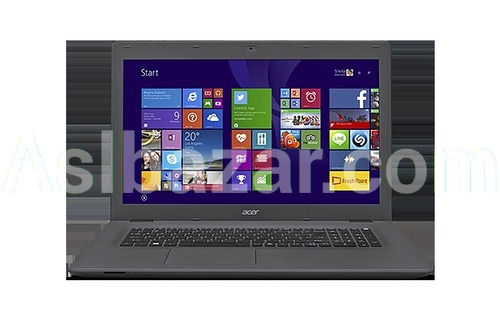 Ноутбук Acer Aspire E15 E5 - 573G - 39X9 15,6" HD LED