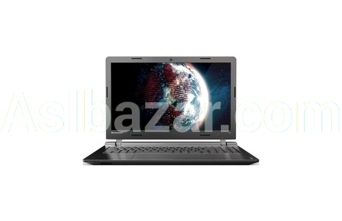 Ноутбук Lenovo Ideapad 100-15IBD Intel N2840 15,6"HD LED (80MJ00N2PB)