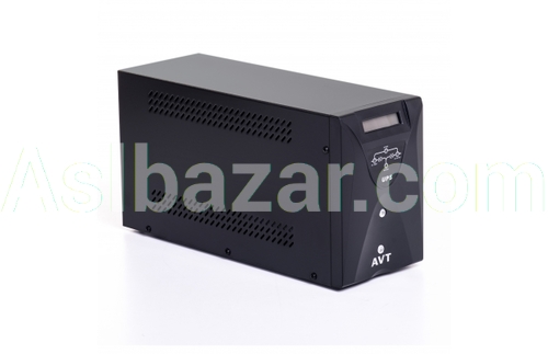 UPS AVT - 2000VA AVR (EA220N)