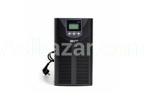 UPS AVT -2KVA Online UPS (EA902II)