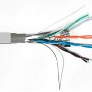 Кабель КСВПВЭ