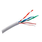 Кабель КСВПВ 4х2х0,52