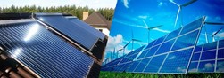 Солнечные фотоэлектрические станции